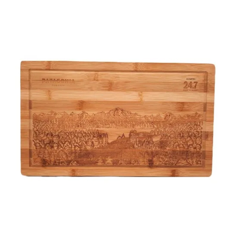 Tabla Patagonia