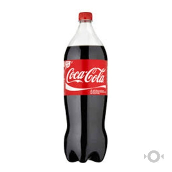 Coca Cola Original 8 x 1,75lt