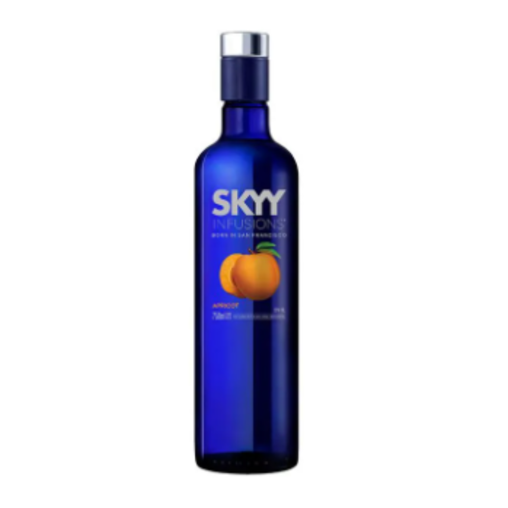 Skyy Apricot 750