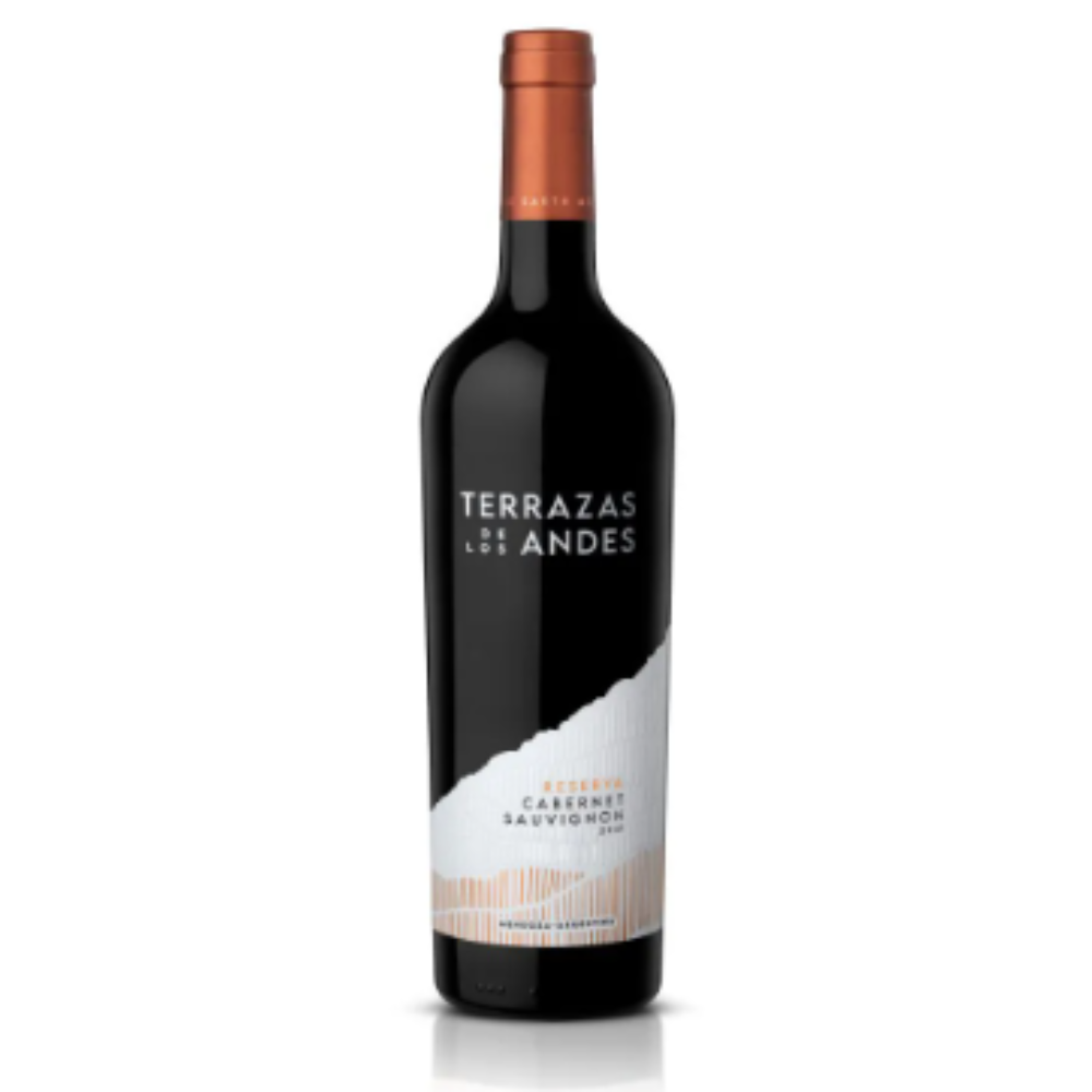 	Terrazas Reserva Cabernet 6 x 750	