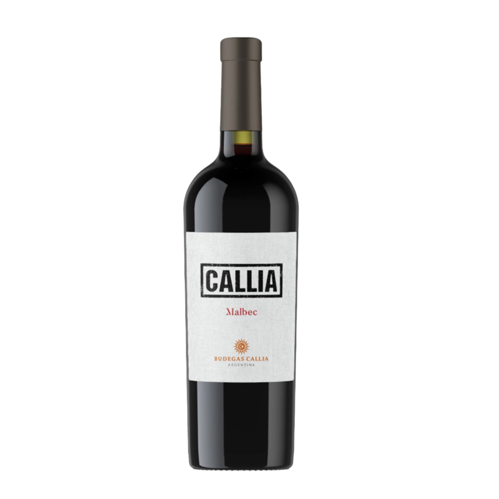 Callia Malbec 6 x 750	