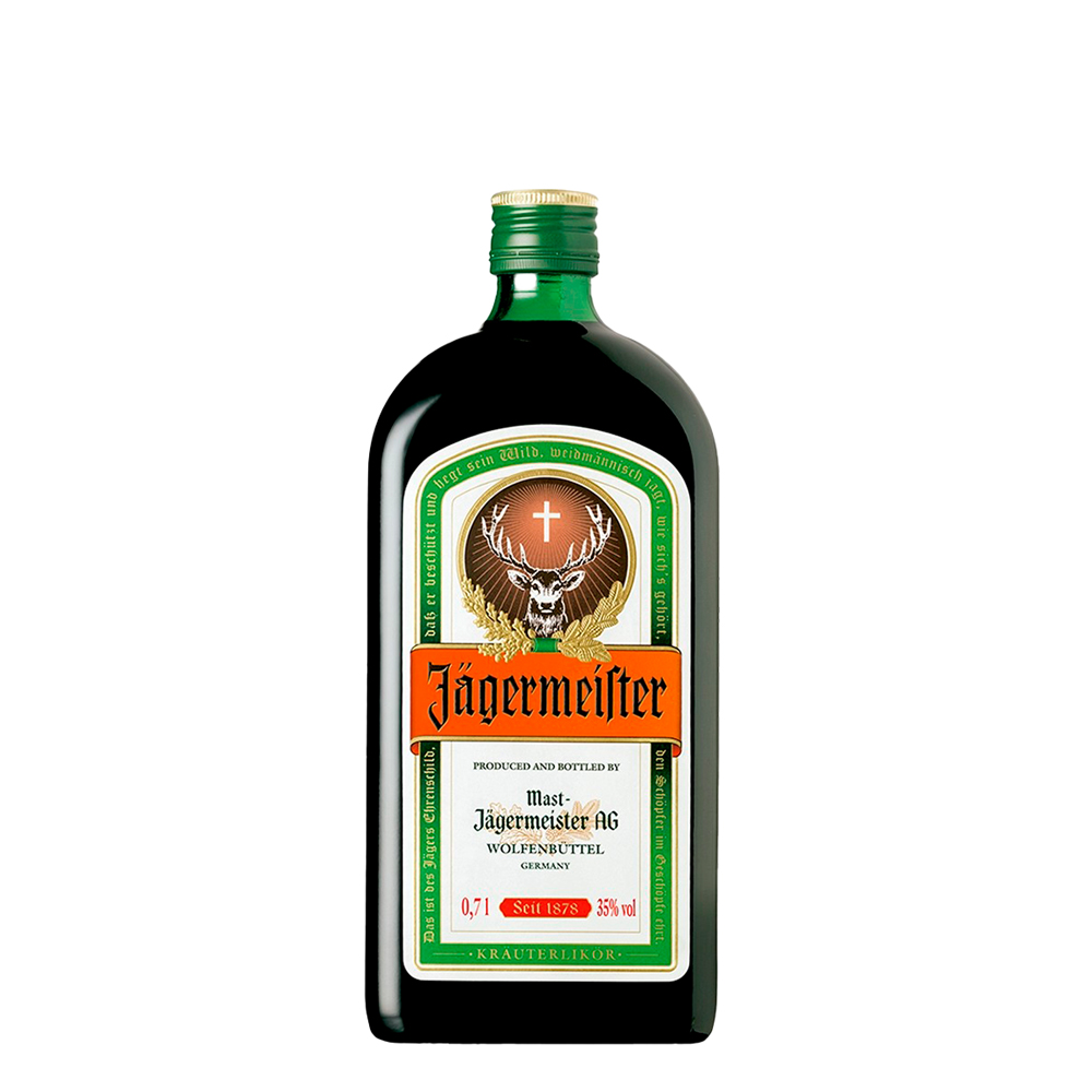 	Jagermeister N 700	