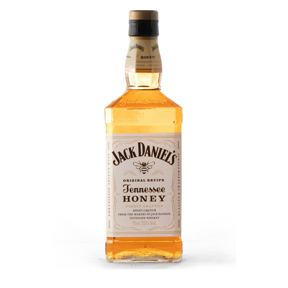 Jack Daniels Honey 750