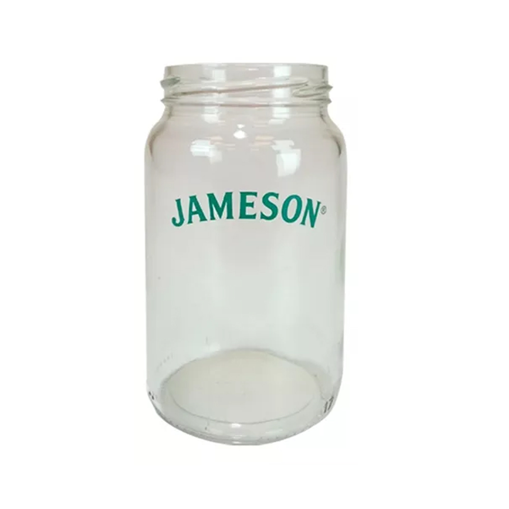 Frascos Jameson