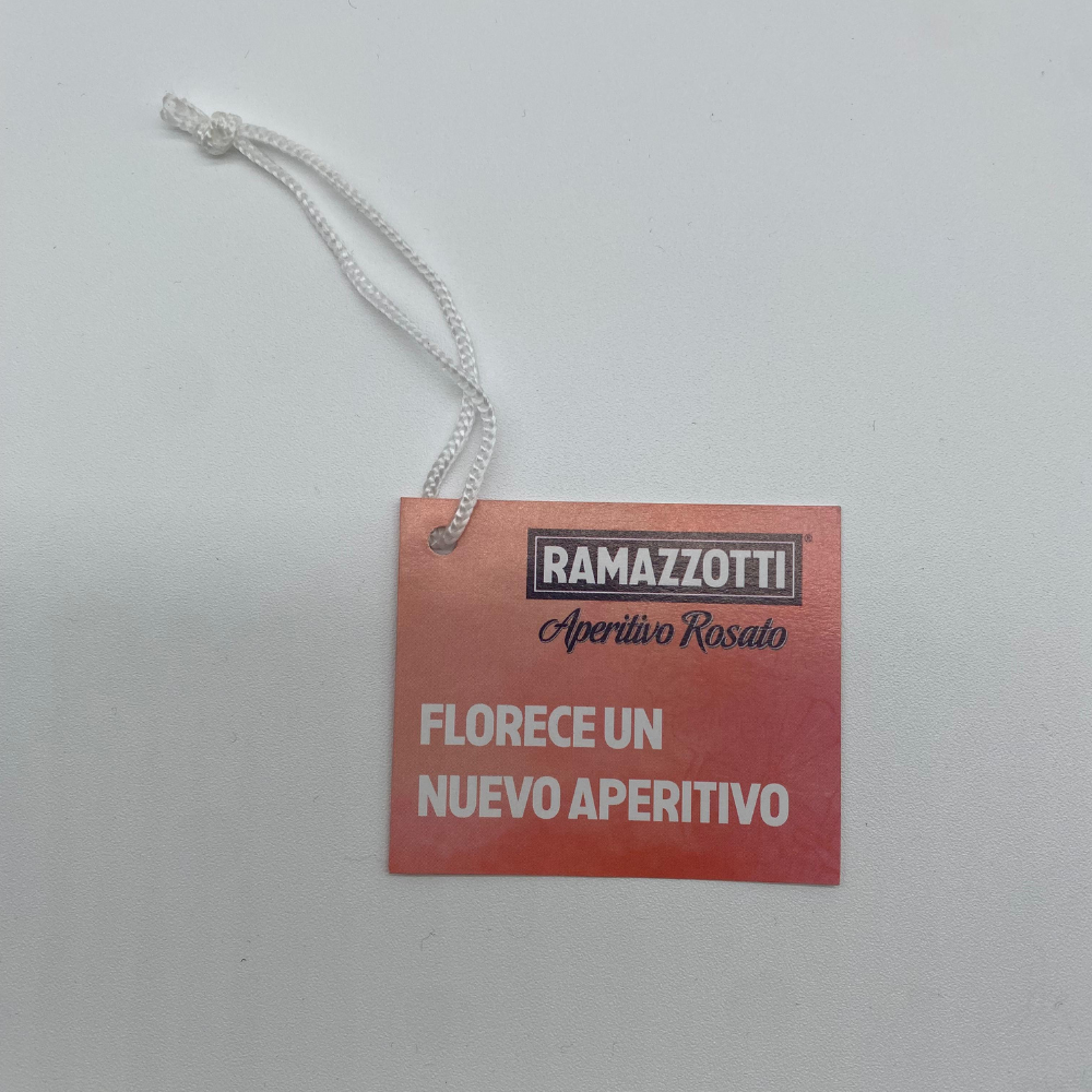 Collarin Ramazzotti - Bella la vita