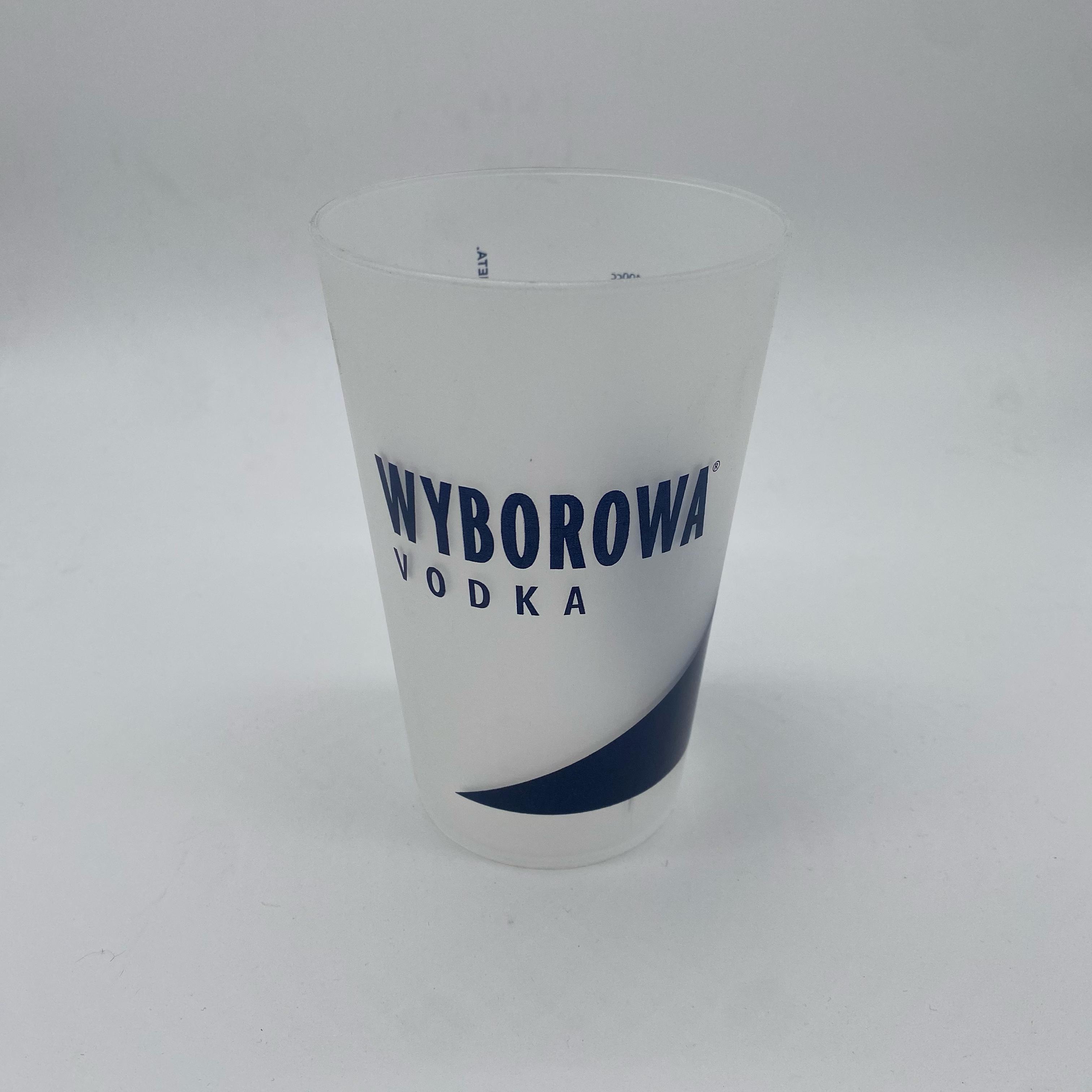 Ecovasos Wyborowa