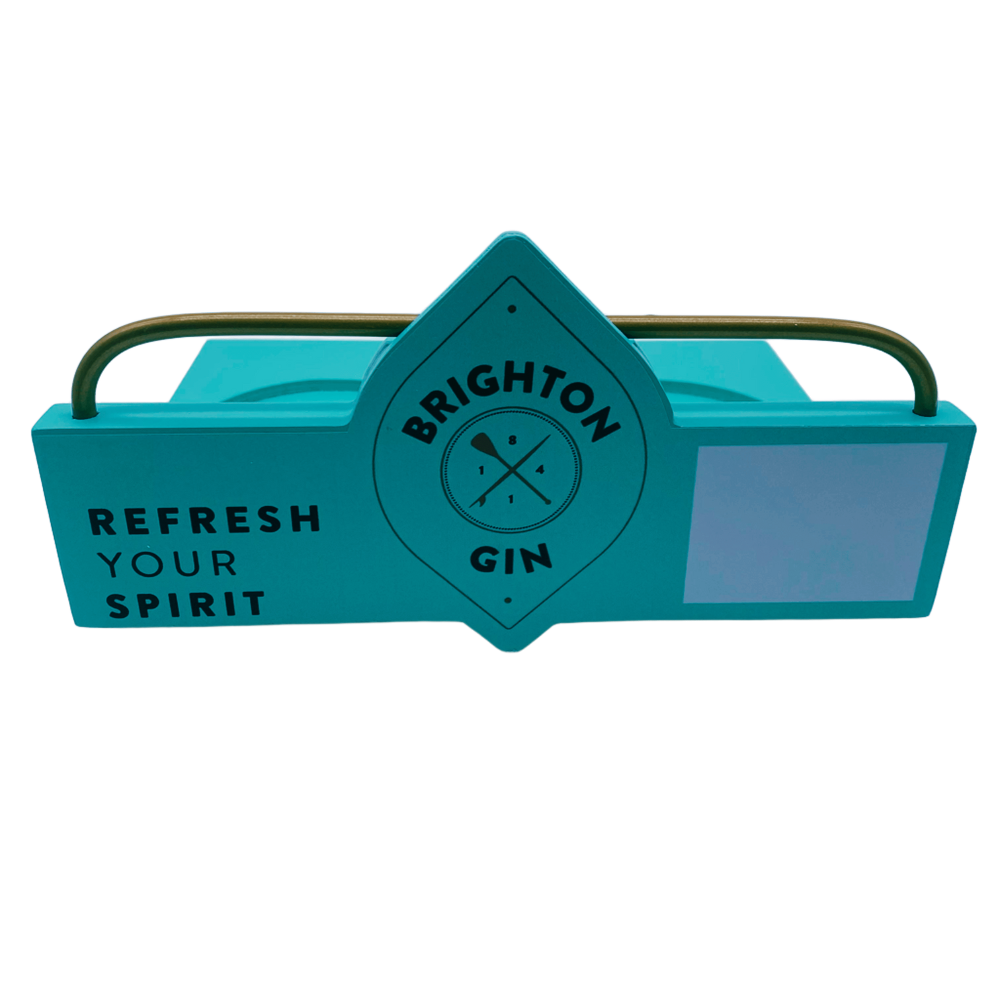 Glorificador Brighton 