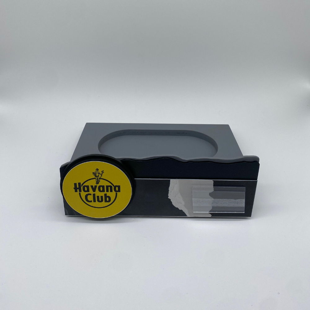 Glorificador Havana Club