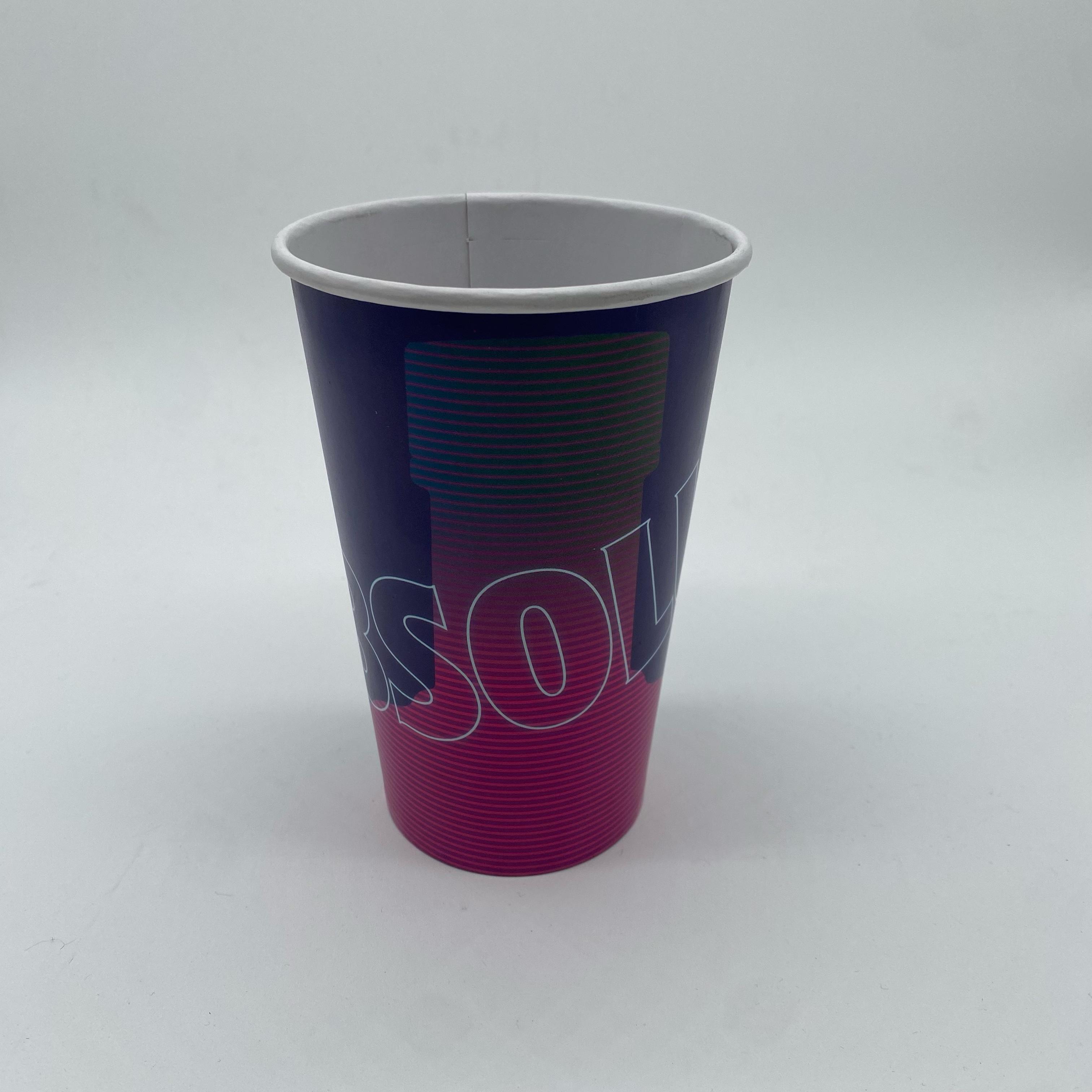 Vasos Polipapel Grandes Absolut