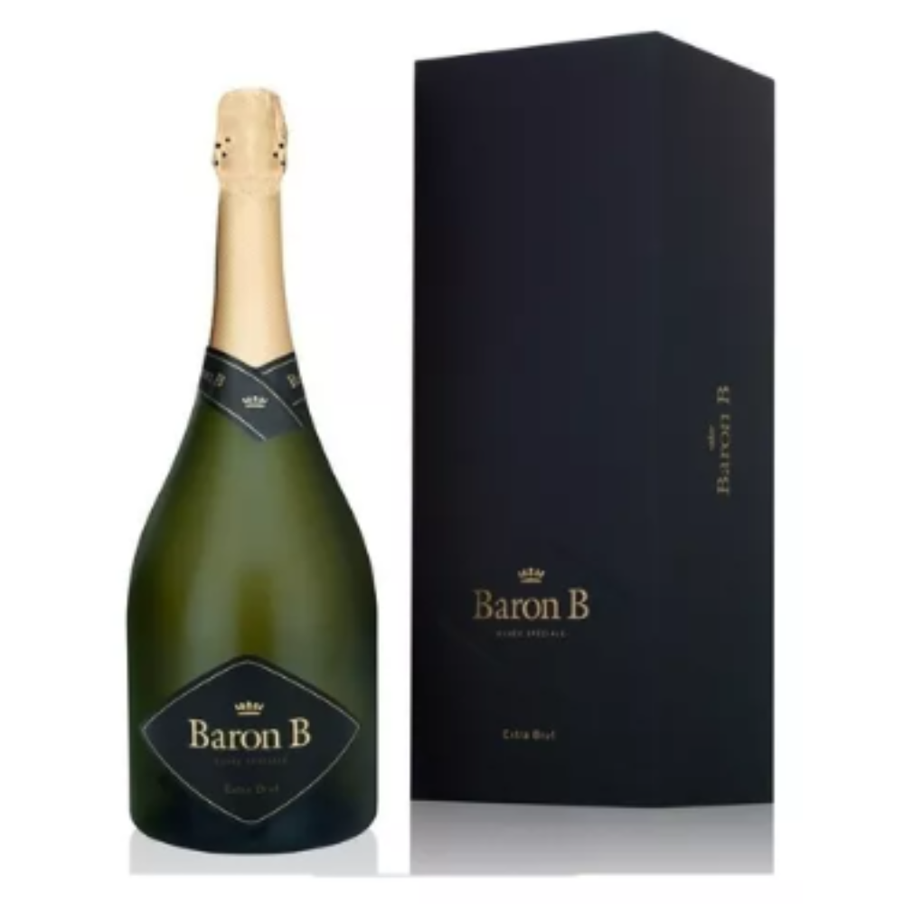 Baron B Extra Brut 1500