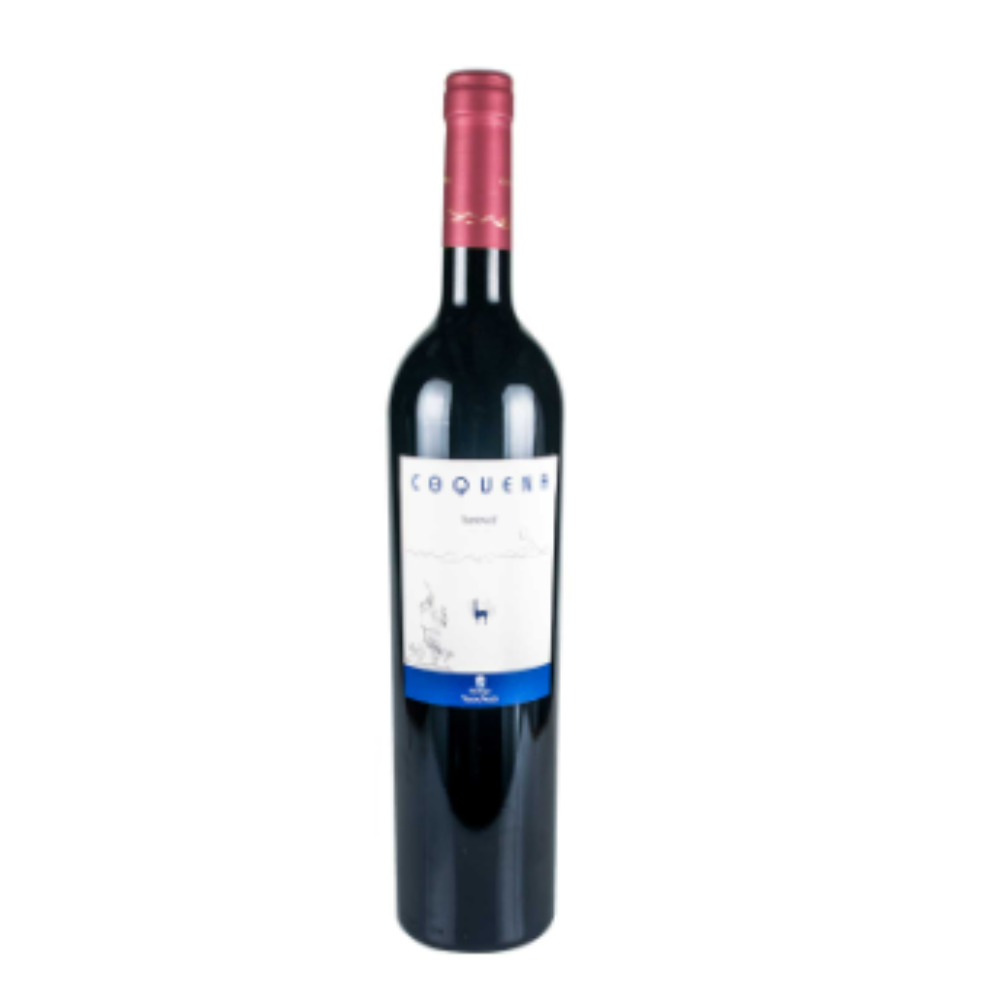 Coquena Tannat 6 x 750