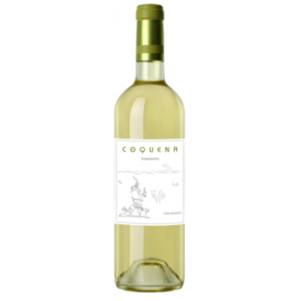 Coquena Torrontes 6 x 750