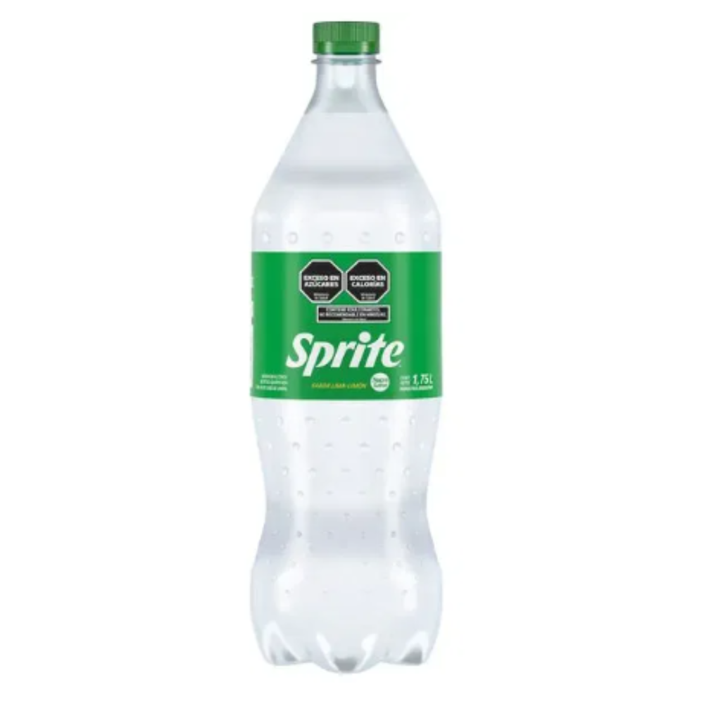 Sprite Original 8 x 1,75lt
