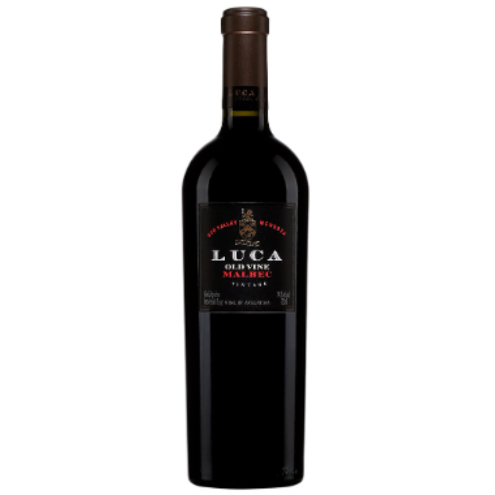 Luca Malbec 6 x 750