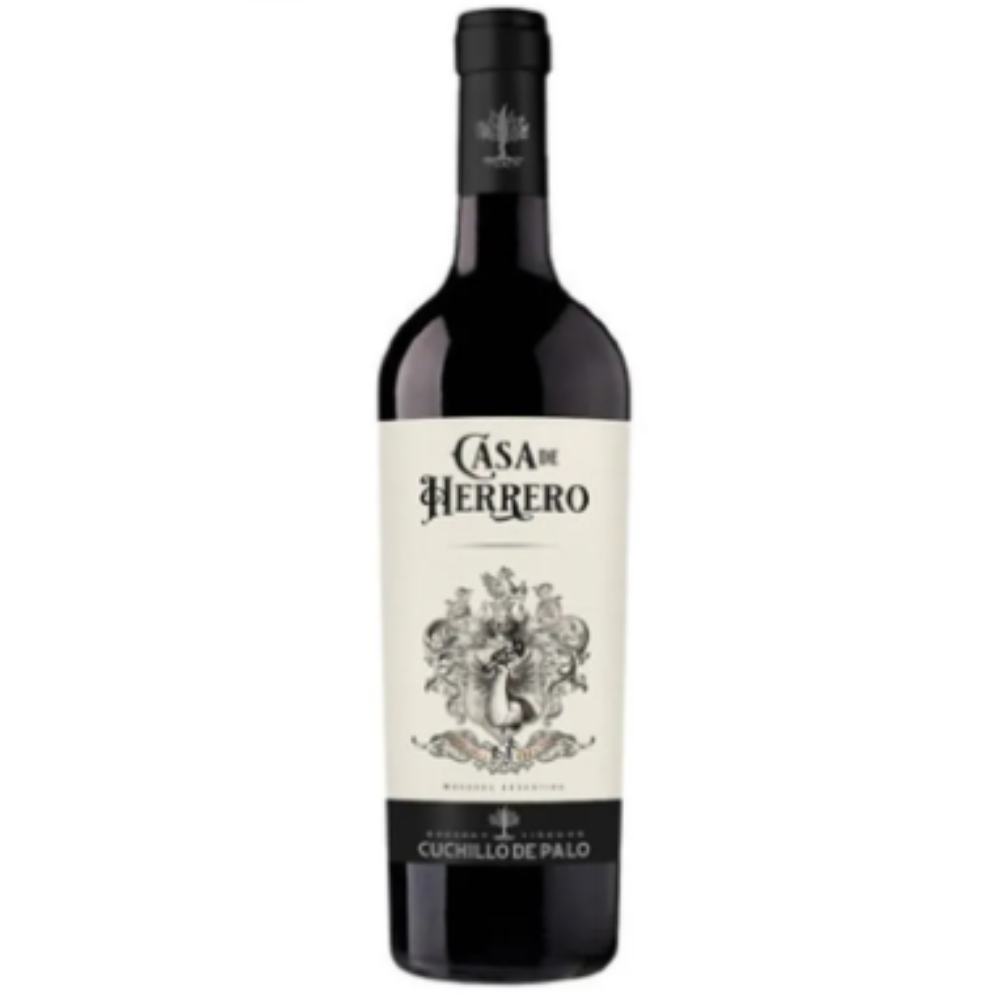 Casa de Herrero Cabernet Franc 6 x 750