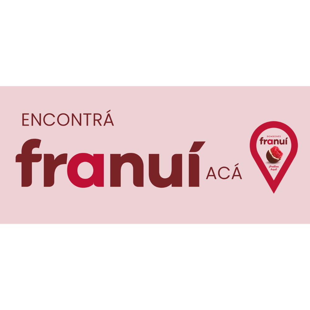 Vinilo Franui 