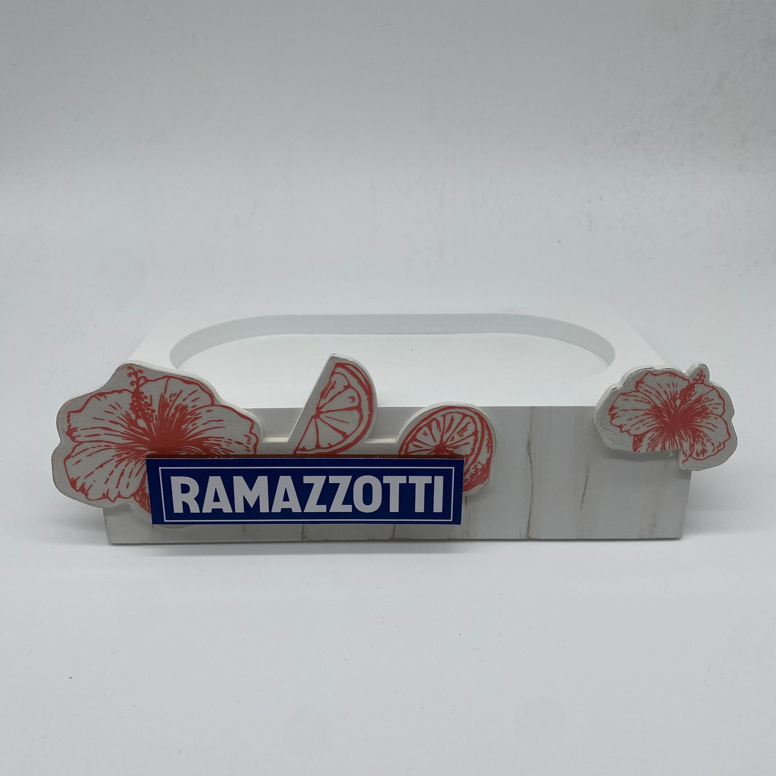 Glorificador Ramazzotti 2 Botellas