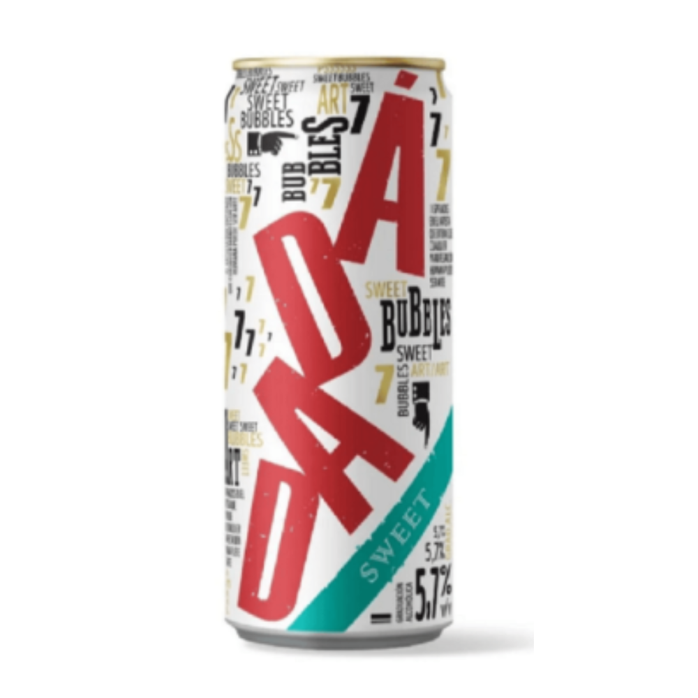 Dada Lata Sweet 24 x 355