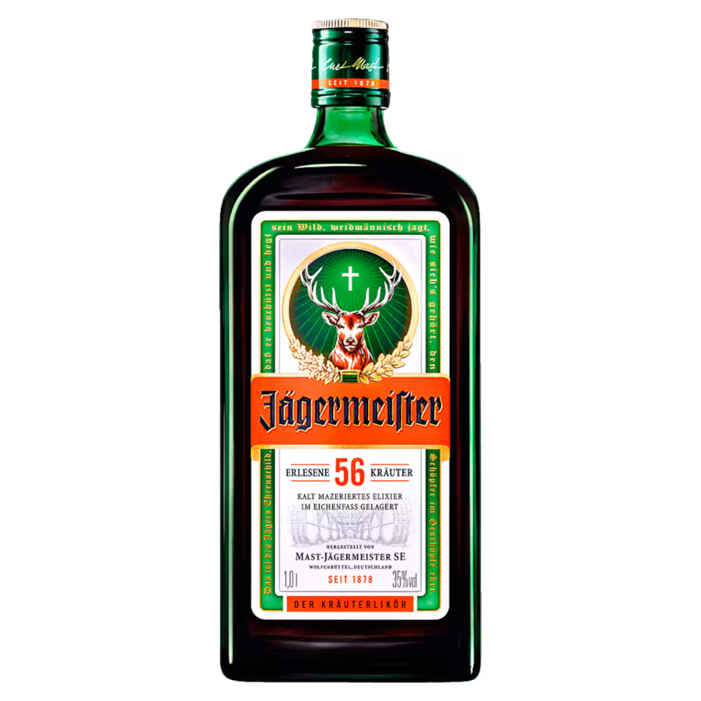 Jagermeister 700