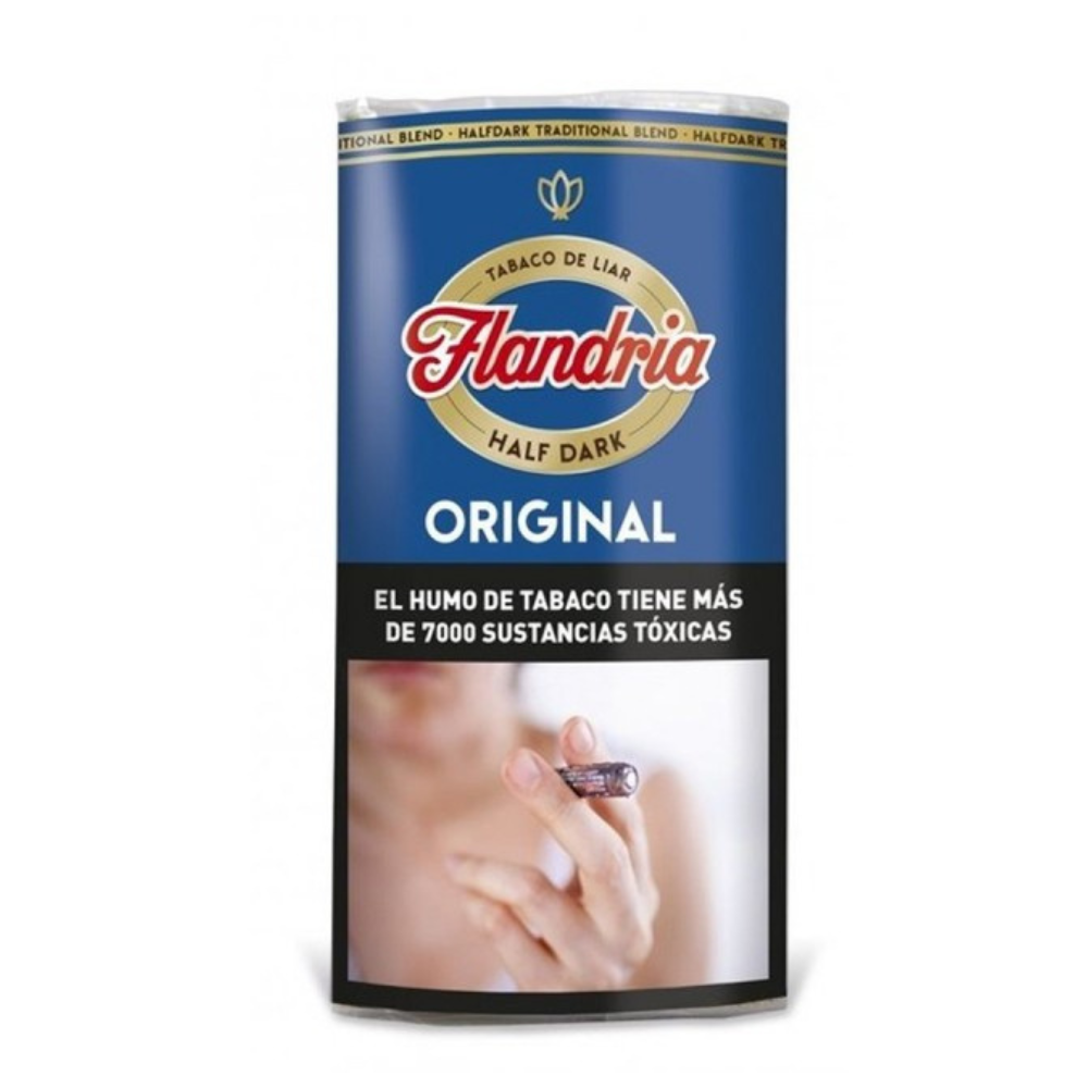 FLANDRIA ORIGINAL TABACO ARMAR 30gr