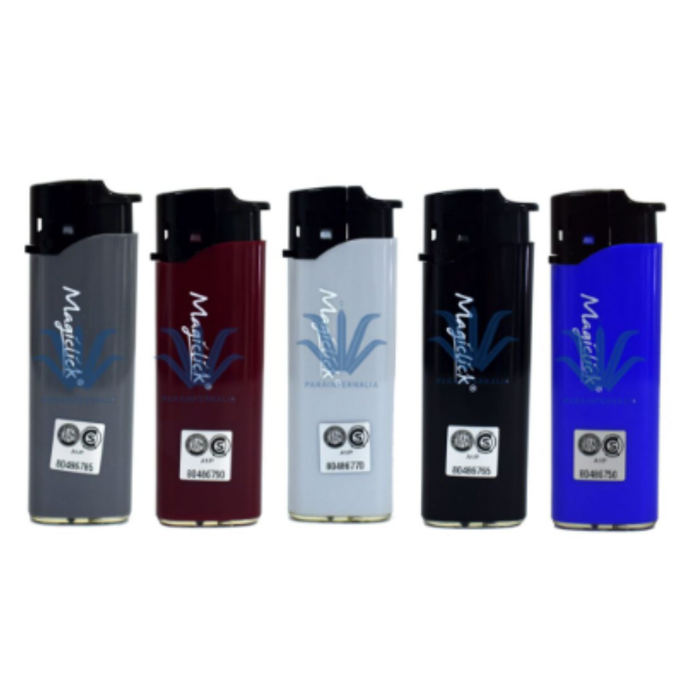 ENC. CATALITICO MAGICLICK CIGAR TURBO SOLIDO x10