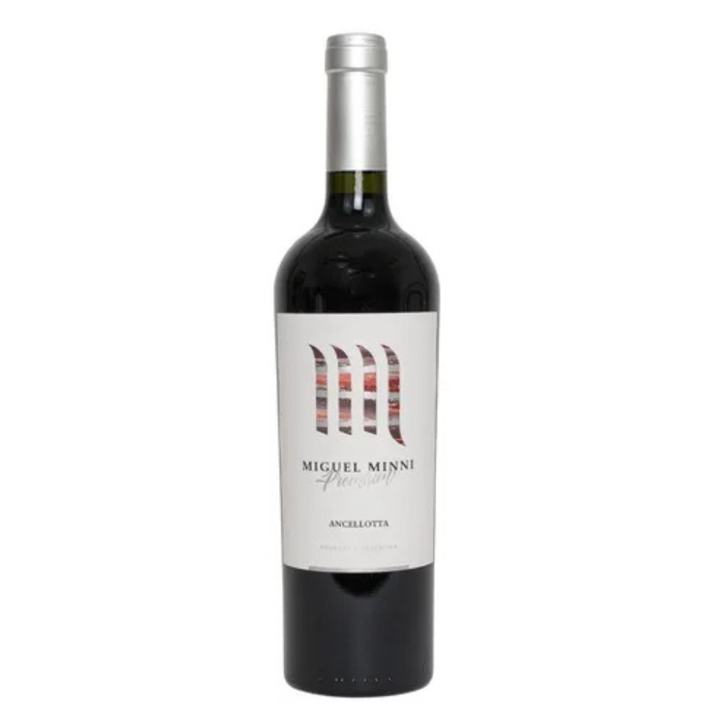 Miguel Minni Premium Ancellotta 6x750