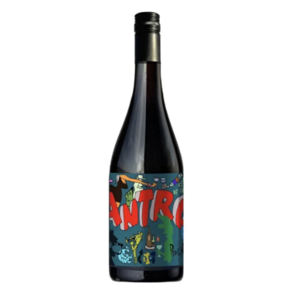 Antro Pinot Noir 6 x 750