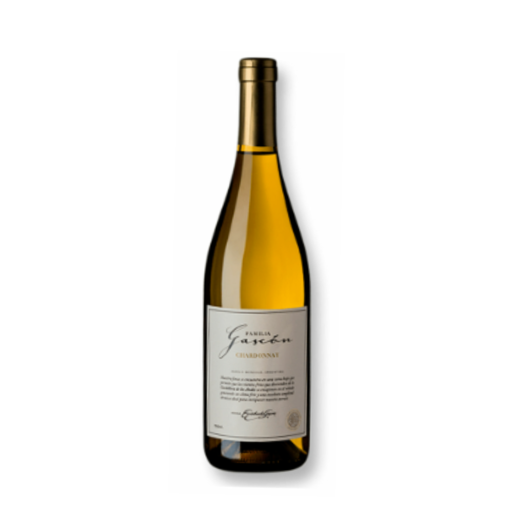 Familia Gascon Chardonnay 6 x 750