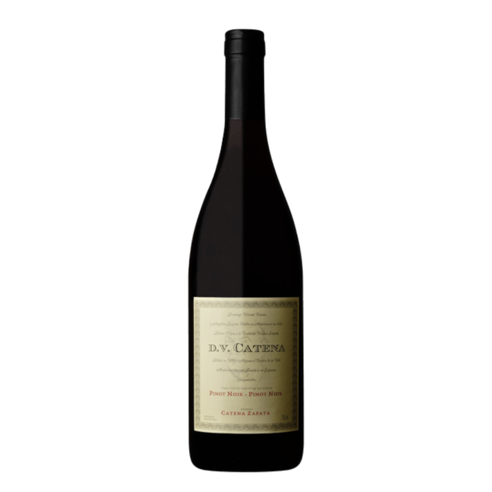 DV Catena Pinot Noir - Pinot Noir 6 x 750