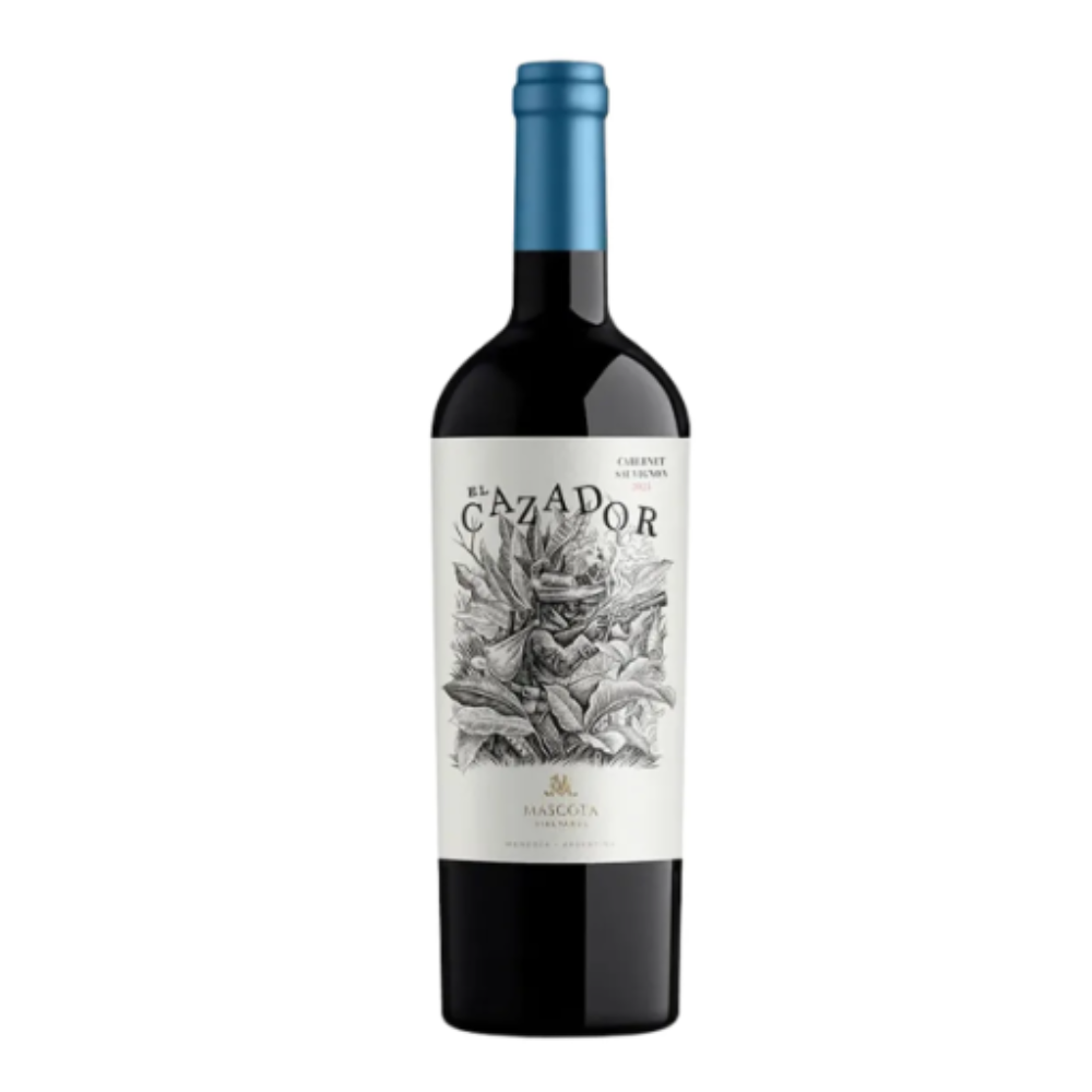 Cazador Cabernet Sauvignon 6 x 750