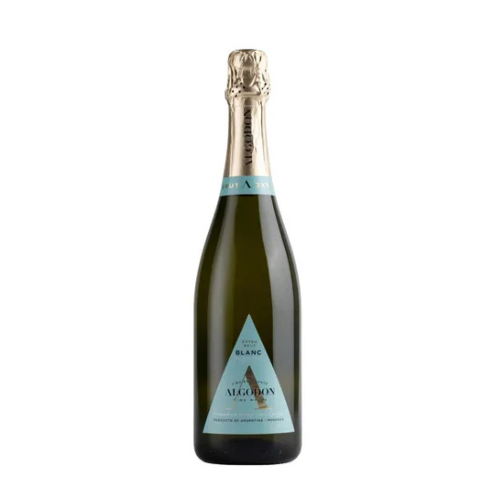 Espumante Algodon Blanco Extra Brut 6x750