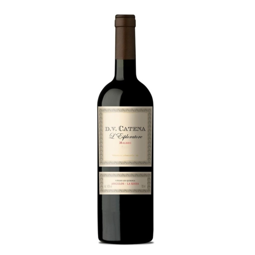 DV Catena Lesplorat Rioja 6 x 750