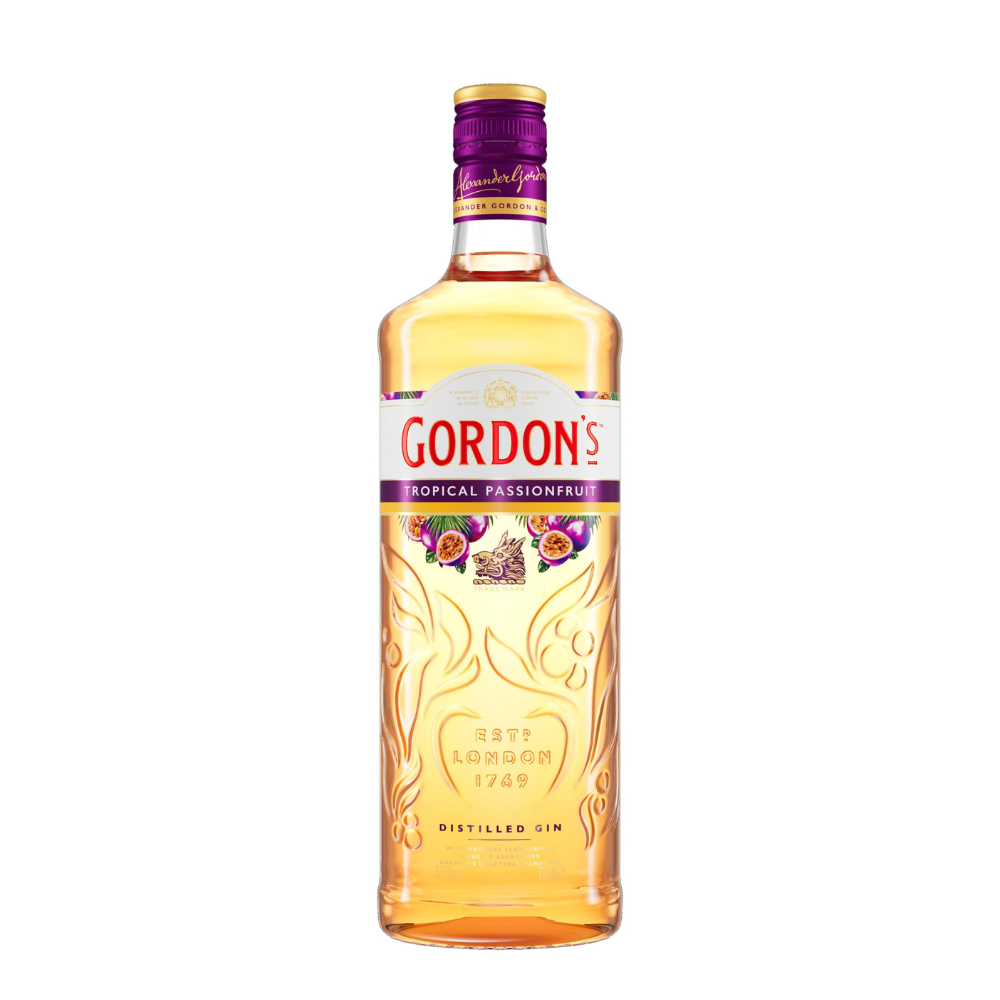 Gordons Tropical Fruits 700