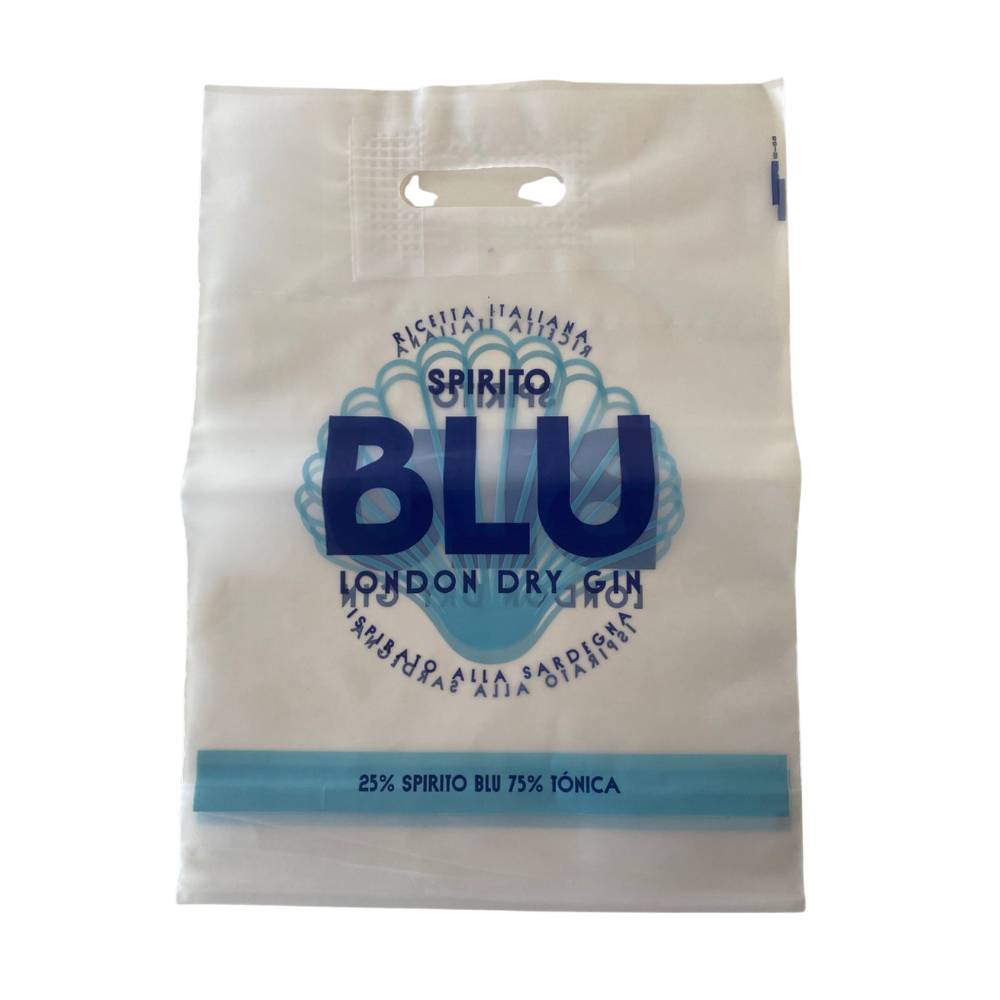 Bolsa Blu 30 x 47