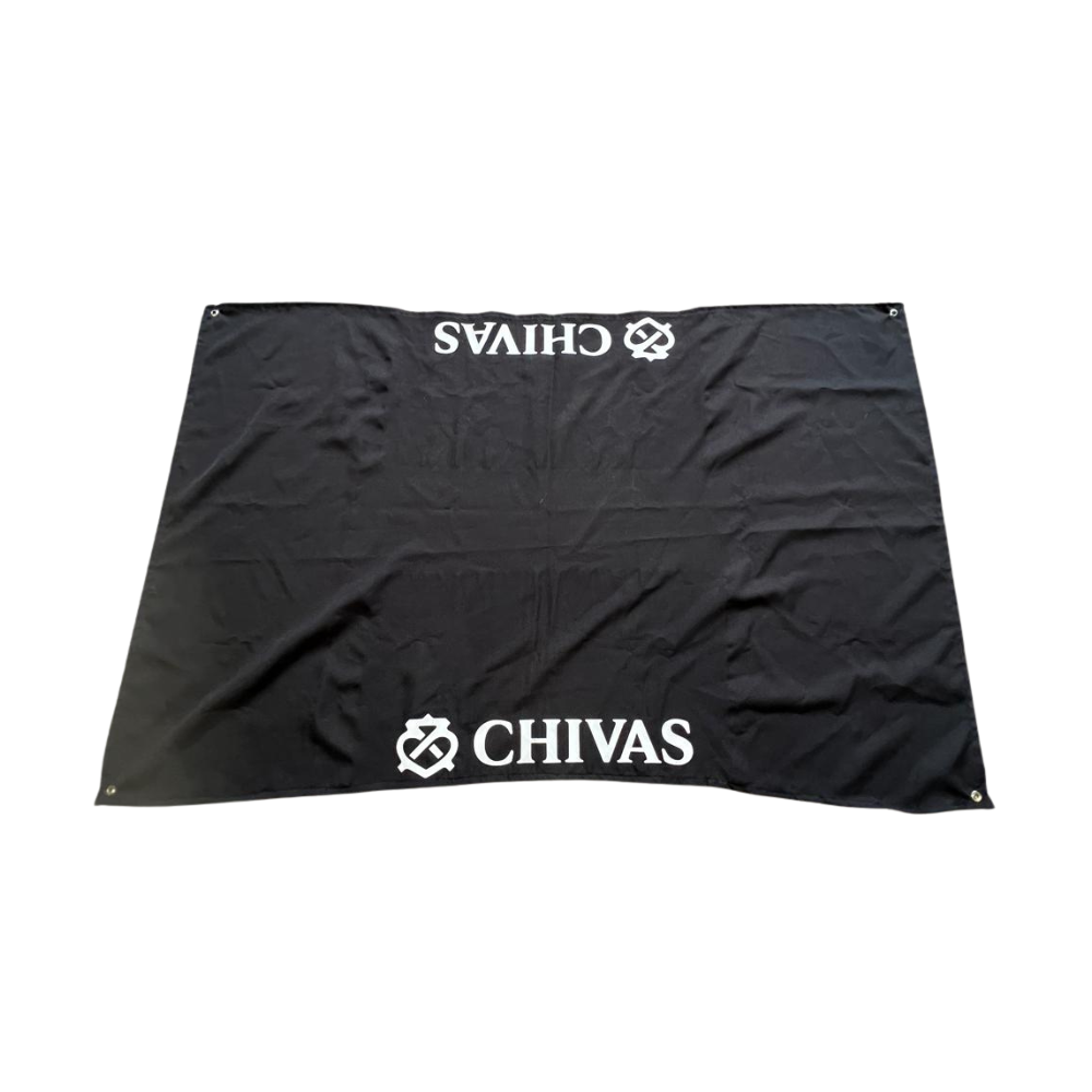 Toldos Chivas