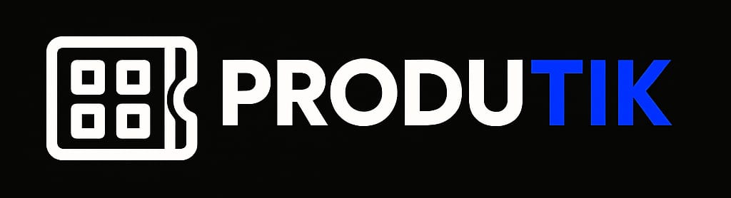 PRODUTIK